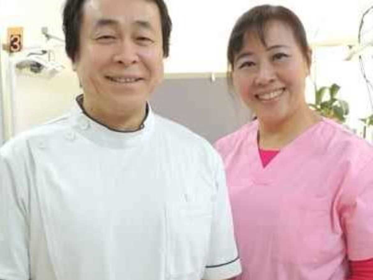 医師・スタッフ